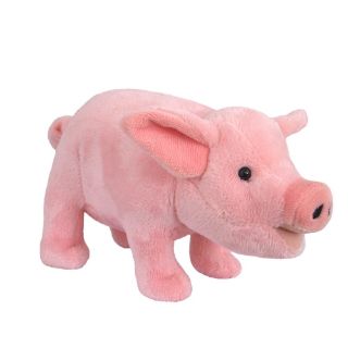 Obrázek z Prase plyš 19cm 
